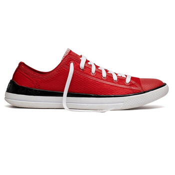 CONVERSE(匡威) 经典系列 all star 中性 CS125712 红色 8.5