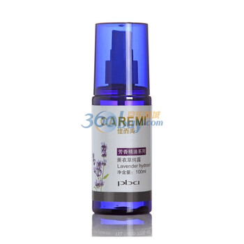 pba 佳而美 薰衣草纯露 100ml