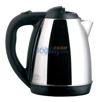 志高 ZD15C-302G2 1.5L电热水壶不锈钢加厚壶身