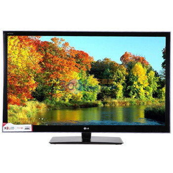 LG 65LW6500-CA 65英寸3D全高清LED液晶电视