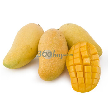 小金煌芒果（小包装）（1KG/组）