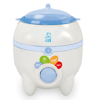 小白熊新款家用暖奶器/温奶器HL-0654