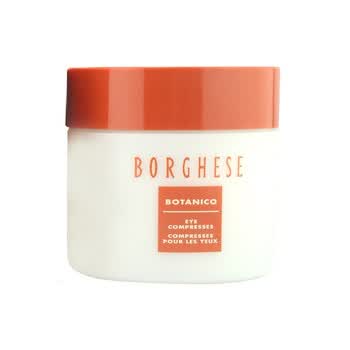 贝佳斯Borghese矿物营养润肤眼膜 60片