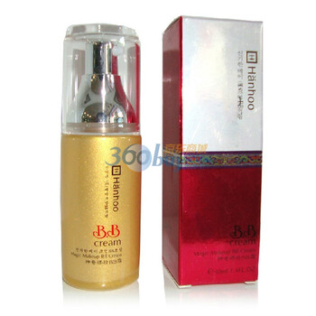 韩后神奇裸妆BB霜40ml
