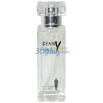 Misssyvia唯美施维亚20126宾尼(BENNY)香水30ml