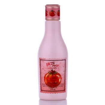 思亲肤 Skin food 番茄水白光长效水 4496 135ml