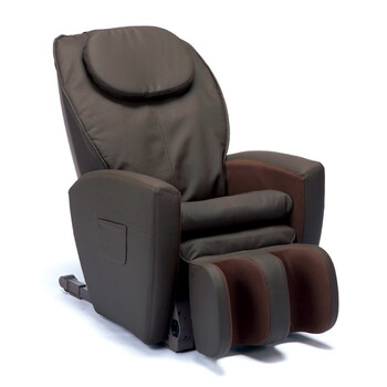 稻田（inada）Q500 按摩椅 棕色