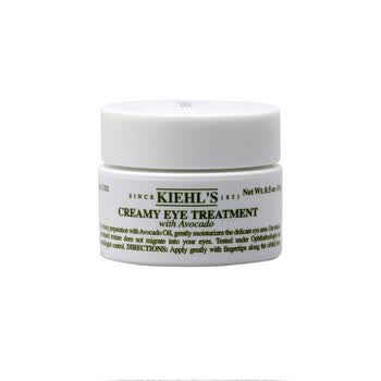 科颜氏Kiehl's牛油果眼霜 15ml