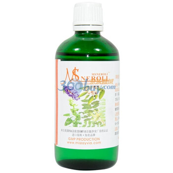 Msneroli莱艾莉22114辛酸/葵酸三甘油酯基础油100ml