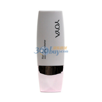 悠雅YOYA 花漾盈润隔离霜30ml 2# 适合偏暗黄色的肌肤