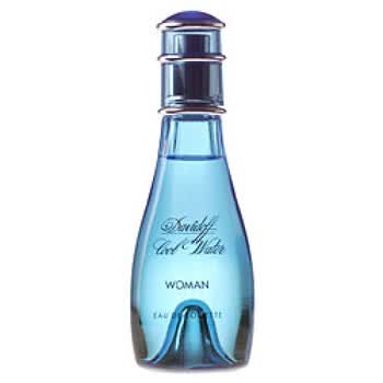 Davidoff大卫杜夫神秘水女士淡香水30ml