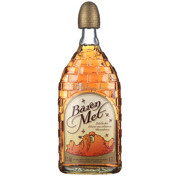 德国巴仑美特蜂蜜利口酒 750ml