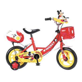 好孩子童车/12寸儿童自行车 JB1250QX-F101D
