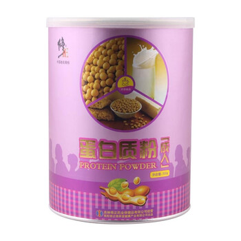 修正 蛋白质粉 300g