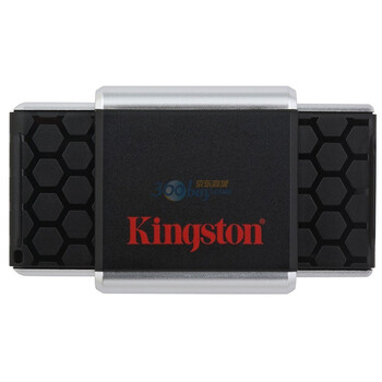 金士顿（Kingston）MobileLiteG2读卡器（FCR-MLG2）