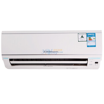 三菱电机 MSD-BF12VC(KF-36GW/K) 1.5匹 壁挂式家用单冷空调
