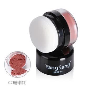 PBA YangSang 3D立体腮红 5G C2珊瑚红