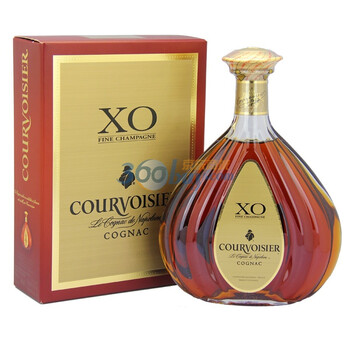 法国拿破仑特优XO(700ML)