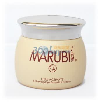 MARUBI丸美 眼部舒悦精华霜25g