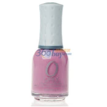 奥利ORLY甲油 40671 柔粉紫色 Petit Four(18ML)
