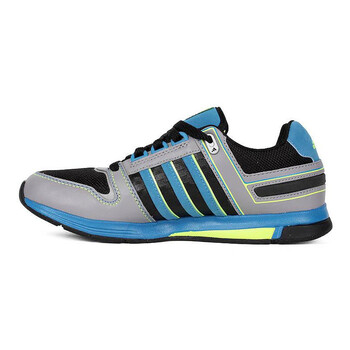 Adidas/阿迪达斯 G14556 Brigor YY 男士训练鞋 黑色 44.5