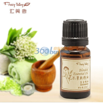 汇美舍 毛孔紧致精油10ml
