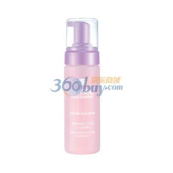 瑞士葆丽美活水清爽洁面泡沫150Ml