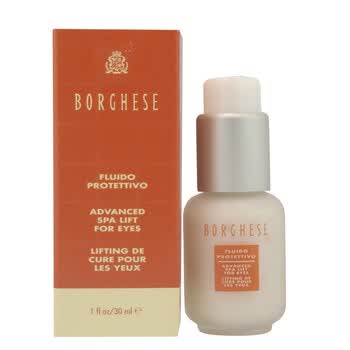 贝佳斯Borghese矿物营养眼部滋养液 30ml