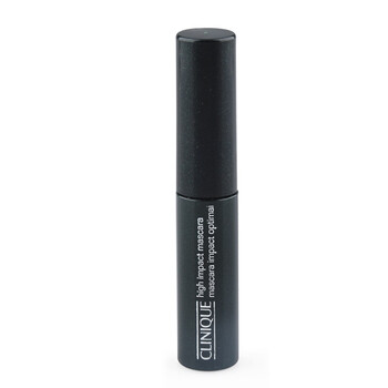 倩碧 Clinique 高感超炫睫毛膏 3.5ml 01#黑色