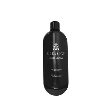 Borghese贝佳斯 贝佳斯支装粉底液（防紫外光）50ml Bisque均匀肤色、自然通透 隔离防护 082702