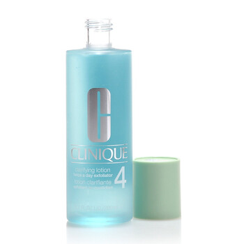 倩碧 Clinique 保湿温和洁肤水4号200ml