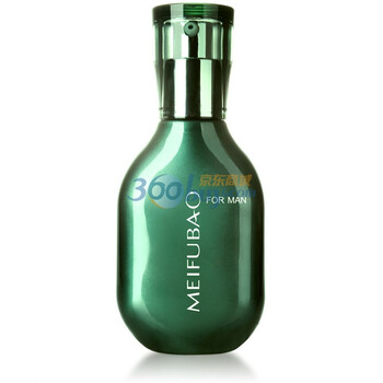 美肤宝 男士控油爽肤水120ML 去油 补水 收细毛孔