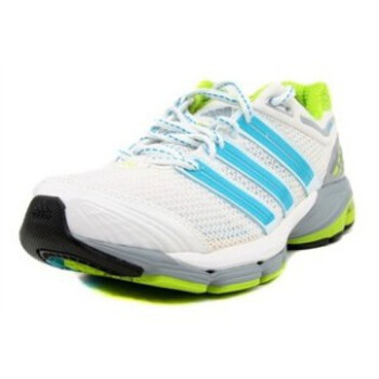 ADIDAS阿迪达斯女子跑步系列 女子跑步鞋 女性 U42882 5