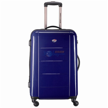 American Tourister美国旅行者四轮旋转拉杆箱34A*41011 (65cm)