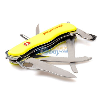 维氏VICTORINOX瑞士军刀 救援工具-0.8623.M