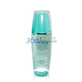 CHCEDO自然堂 活泉保湿修护精华水135ml 滋润型