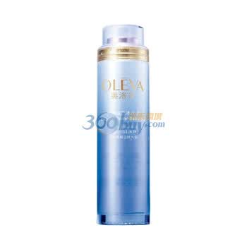 奥洛菲OLEVA 平衡细致冰川水120ml 爽肤水 控油