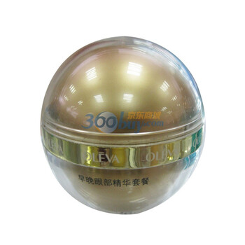 奥洛菲OLEVA 早晚眼部精华套餐60g 眼霜/精华