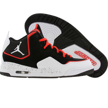 Nike/耐克 453980-011 JORDAN COURTSIDE CFD 男士篮球鞋 黑色 44.5