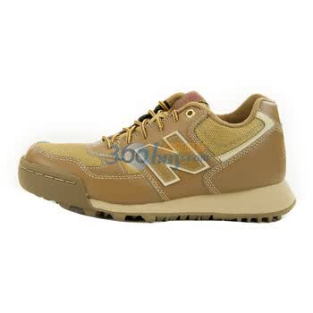 New Balance新百伦 女子复古鞋 WH520BR0-02E 褐色 38