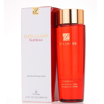 Estee Lauder雅诗兰黛红石榴精华水200ml