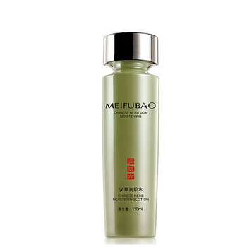 美肤宝 汉草润肌水120ML 补水保湿 清爽润泽