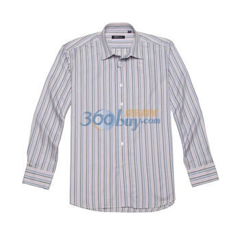 007Martini休闲衬衫11FW01023800 粉红 XXXL