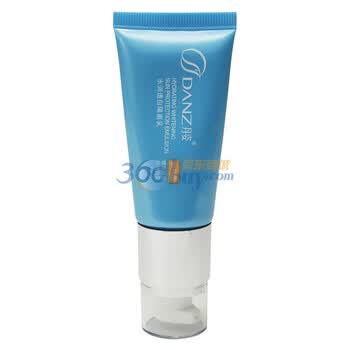 丹姿水漾透白隔离乳 自然色30ml