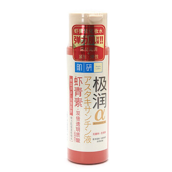 肌研 弹力肌保湿化妆水 170ml