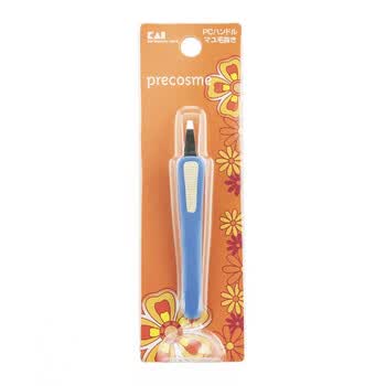 贝印 KAI PC眉拔 尖口 小型口 HC-0935