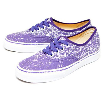 <em>万斯</em>/<em>VANS 女士</em>板鞋 Authentic DD 0KUM1C2