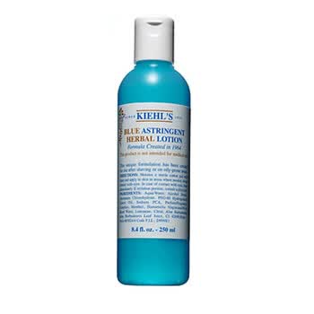 科颜氏Kiehl's蓝色草本净肤水250ml