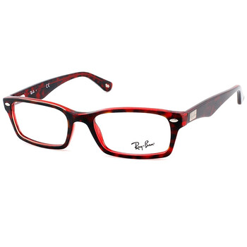 Ray-Ban雷朋畅销款时尚眼镜架 RB5206-2444-54