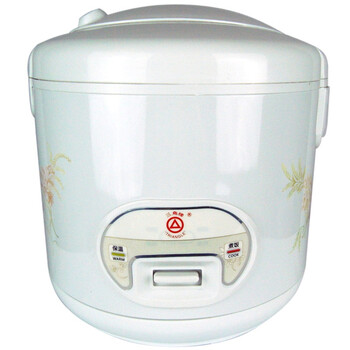 三角牌CFXB50-90A普通西施电饭锅900W